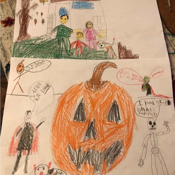 ✨HOST PICK ✨ OOAK Art for sale - Picture 12 of 16